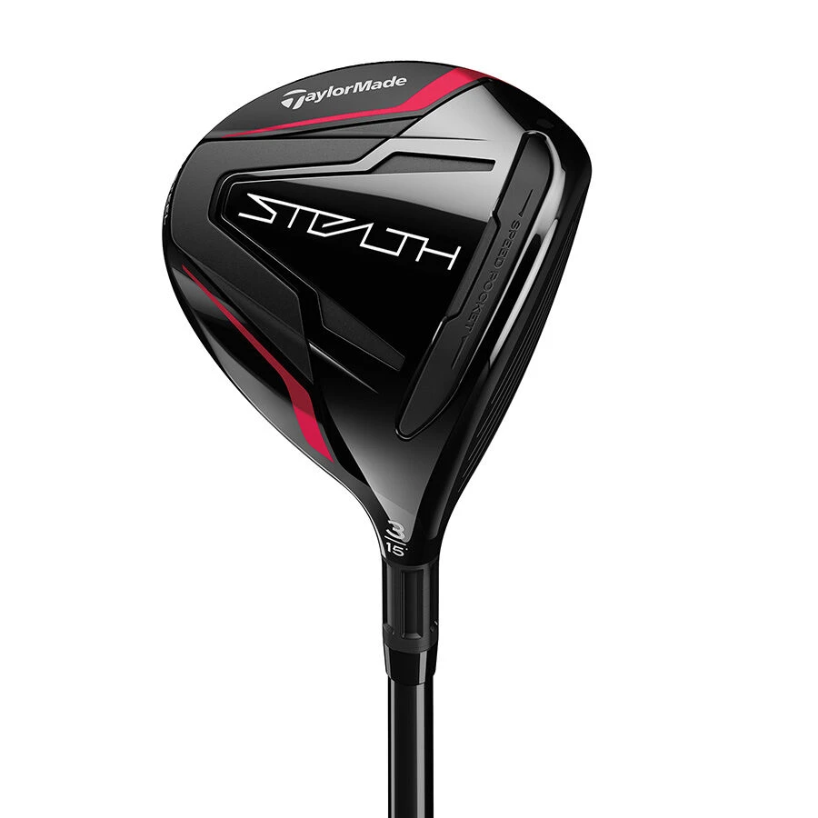 TaylorMade STEALTH FAIRWAY Wood