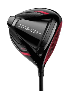 TaylorMade STEALTH HD Driver