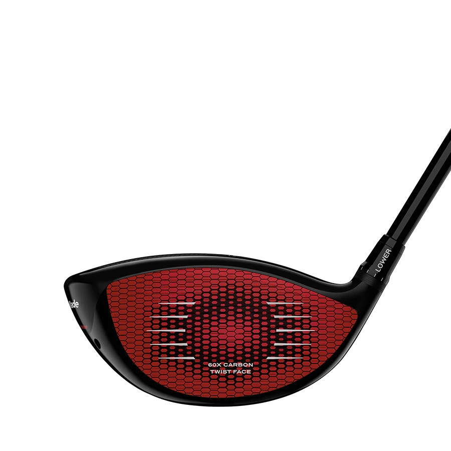 TaylorMade STEALTH PLUS Driver - Image 4