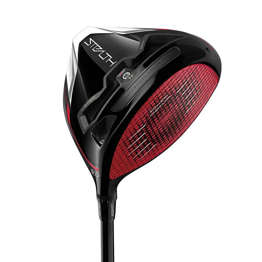 TaylorMade STEALTH PLUS Driver - Image 2