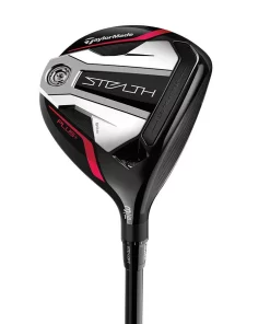 TaylorMade STEALTH Plus FAIRWAY Wood