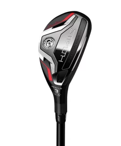 TaylorMade Stealth Plus Rescue Wood