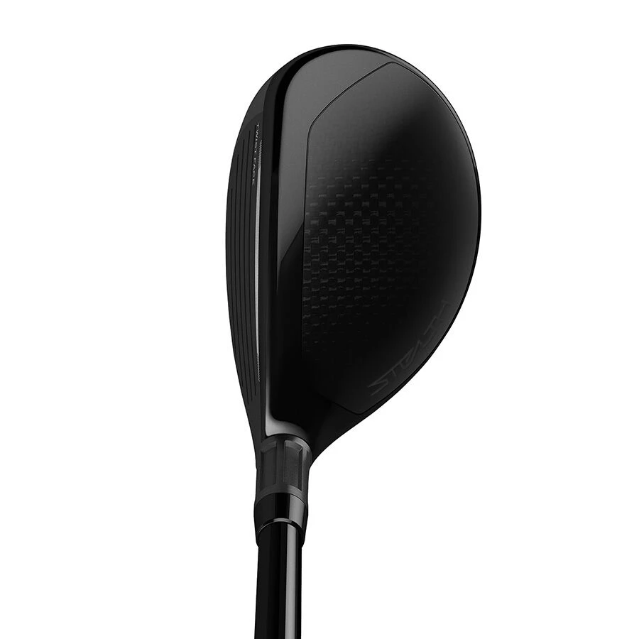 TaylorMade Stealth Rescue Wood - Image 2