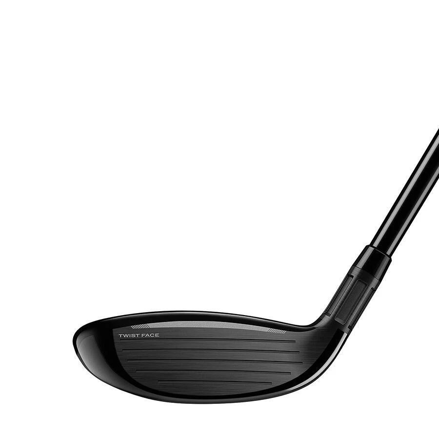 TaylorMade Stealth Rescue Wood - Image 3