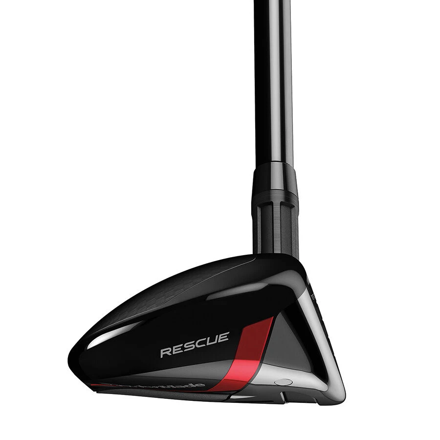 TaylorMade Stealth Rescue Wood - Image 4
