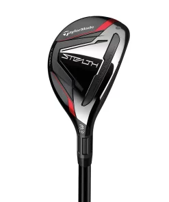 TaylorMade Stealth Rescue Wood