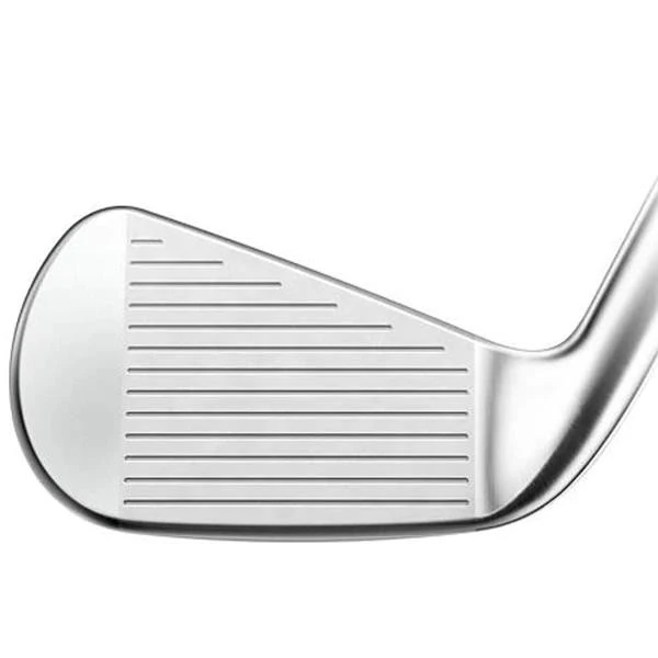 Titleist T100 4-PW (7 Steel Set) 2020-2021 - Image 2