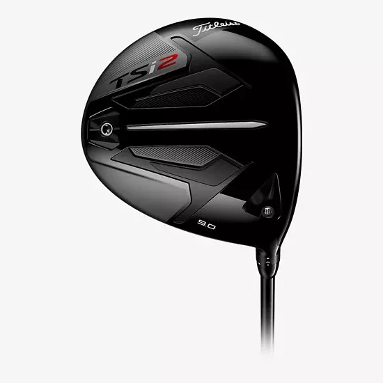 Titleist TSi2 DRIVER - Image 3