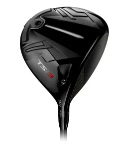 Titleist TSi3 DRIVER