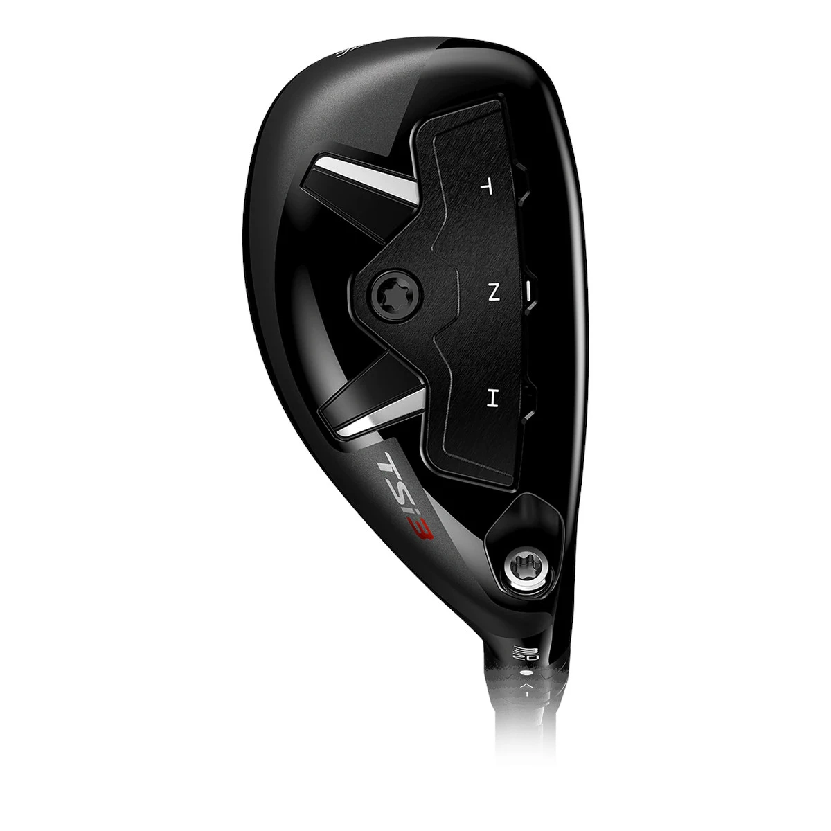 Titleist TSi3 Hybrid - Image 3