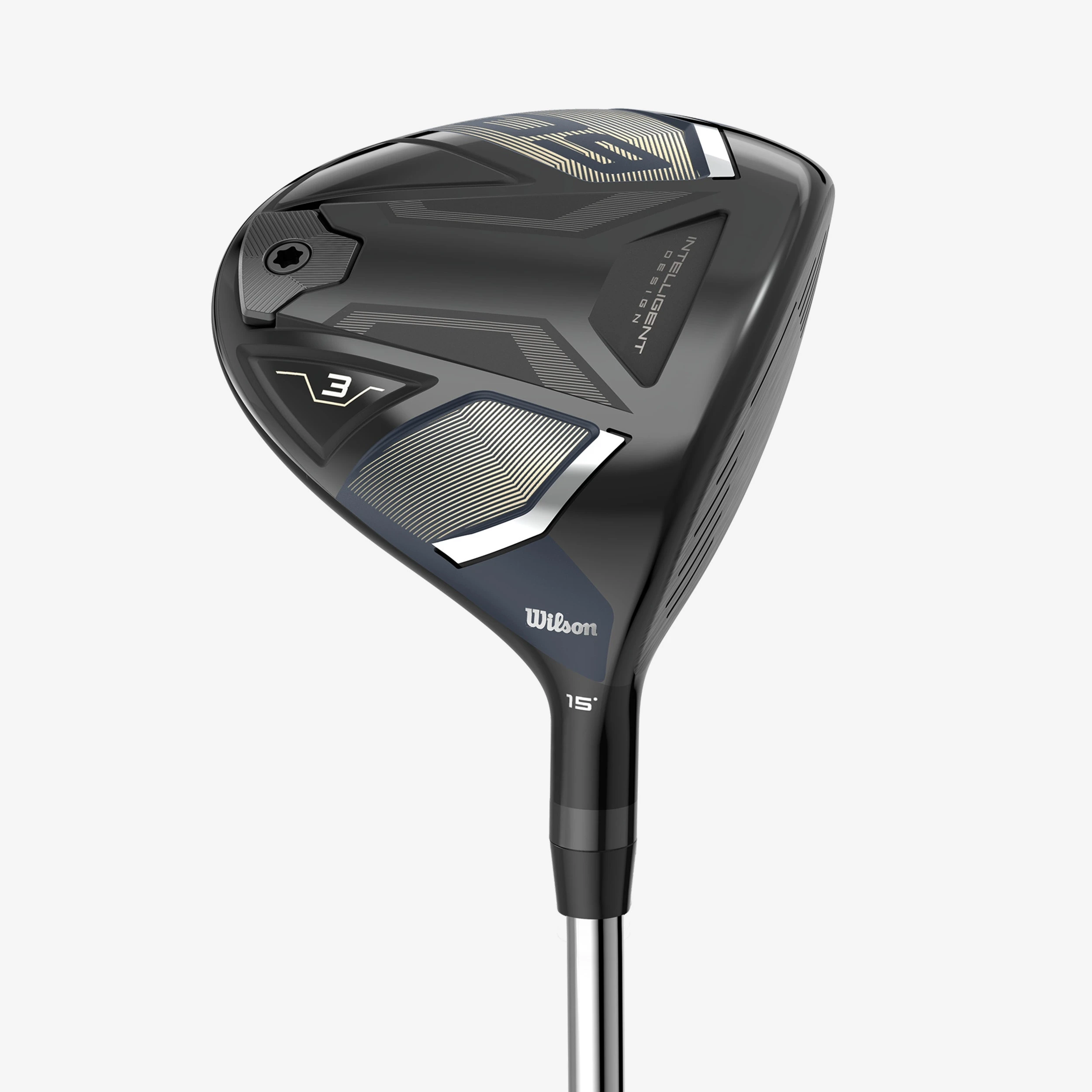 Wilson Staff Wilson D9 Fairway Wood
