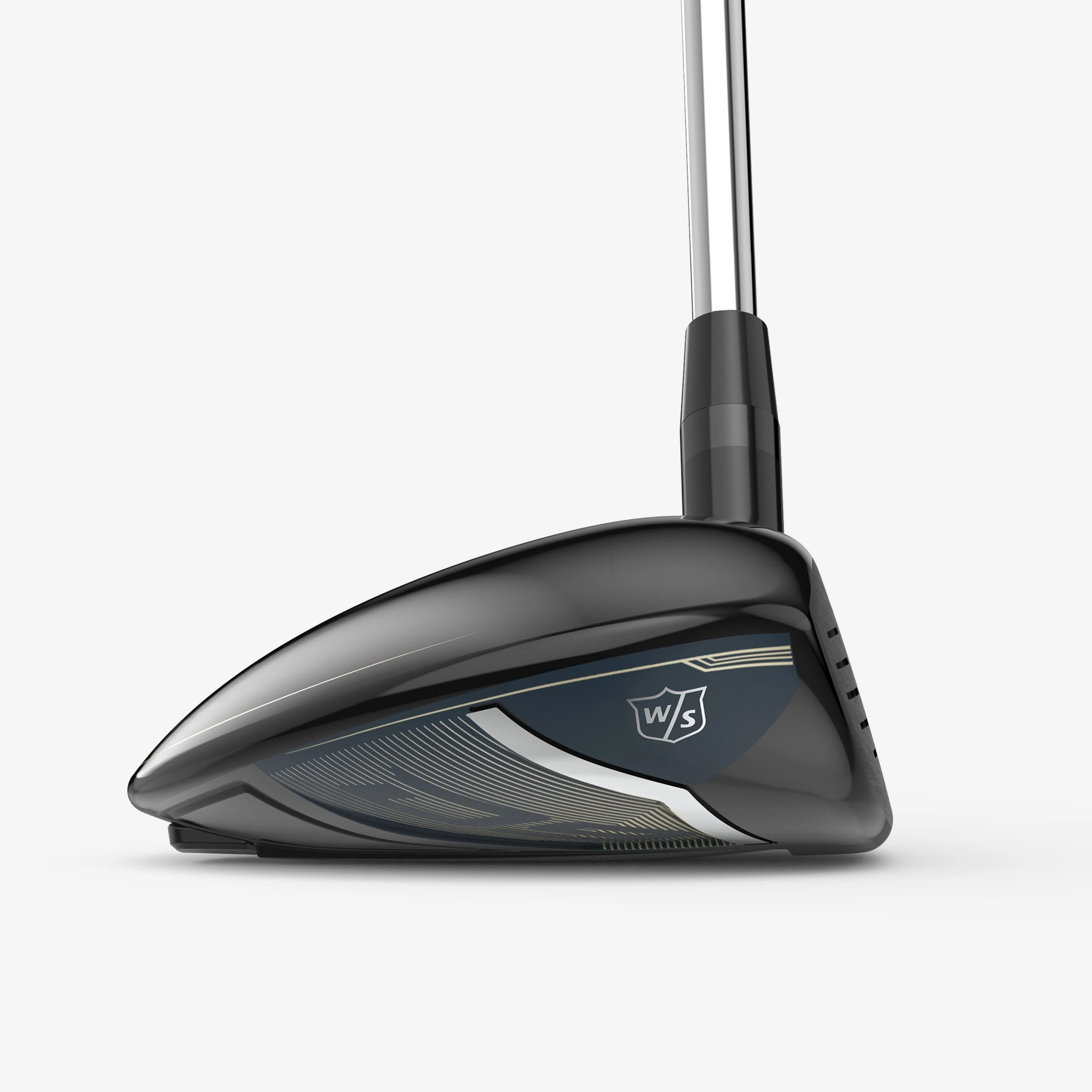 Wilson Staff Wilson D9 Fairway Wood - Image 6