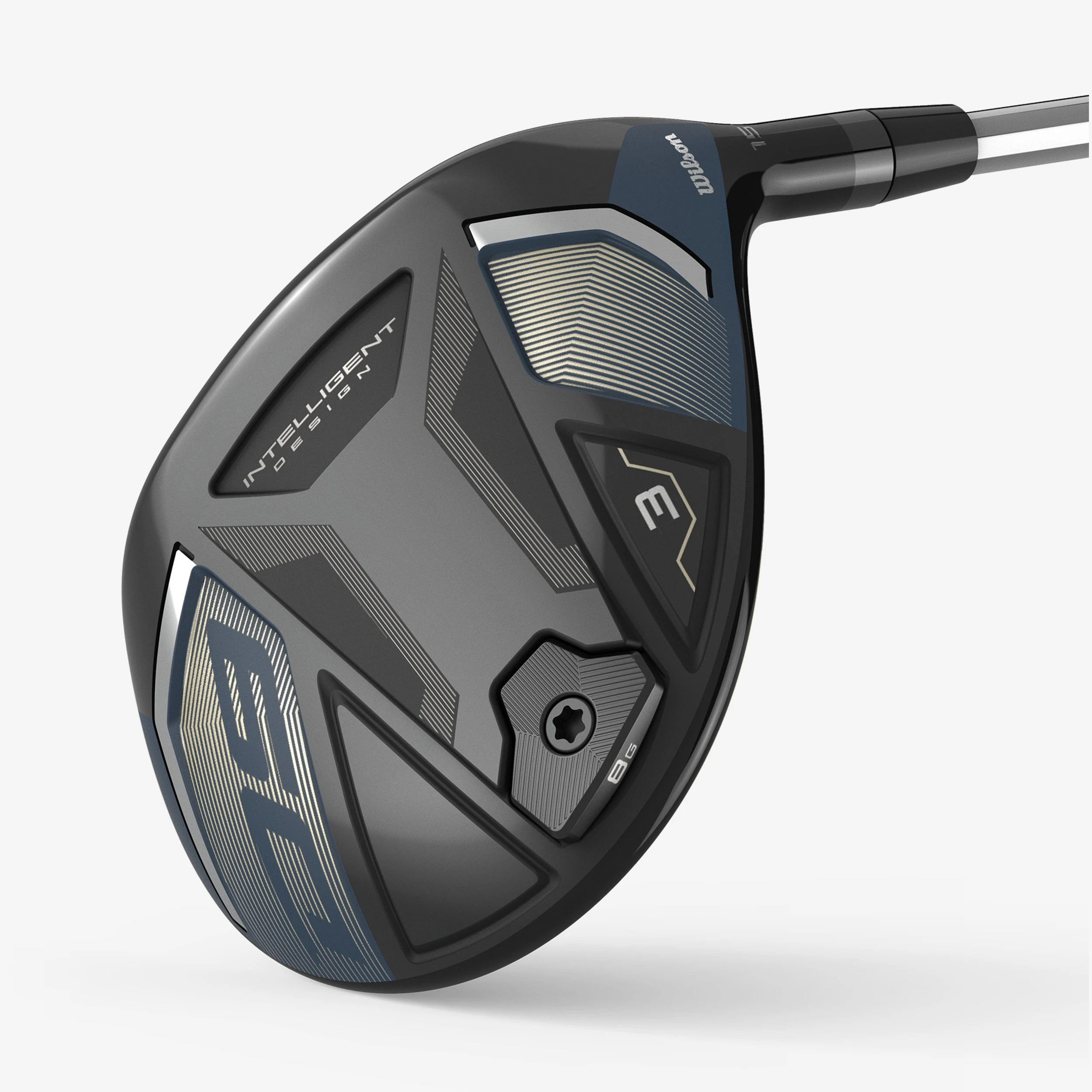 Wilson Staff Wilson D9 Fairway Wood - Image 5