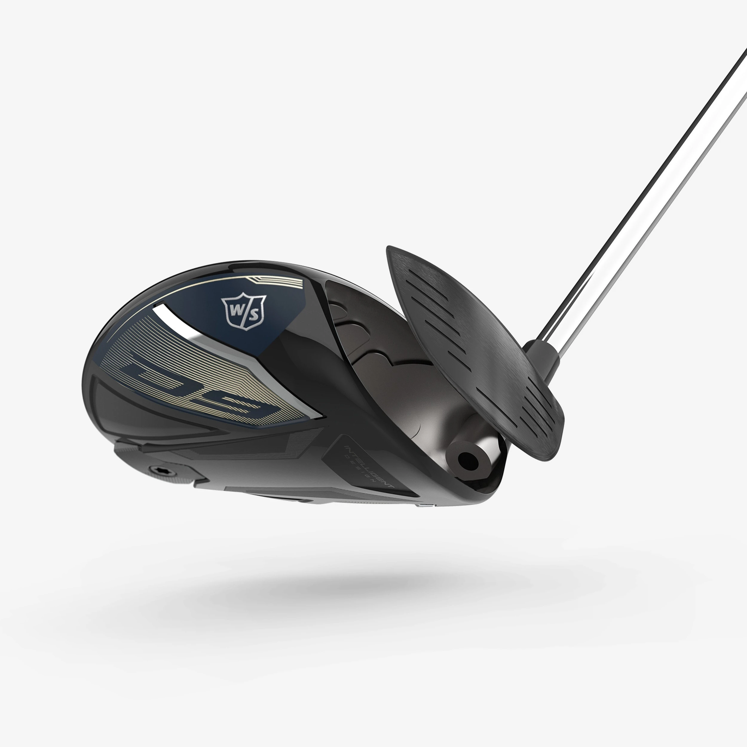 Wilson Staff Wilson D9 Fairway Wood - Image 4