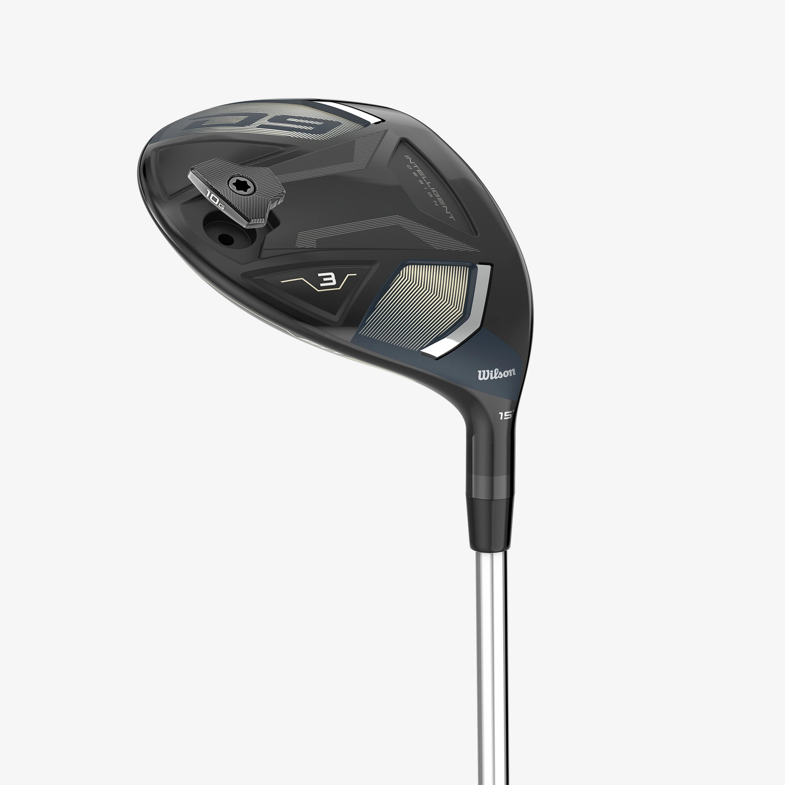 Wilson Staff Wilson D9 Fairway Wood - Image 3