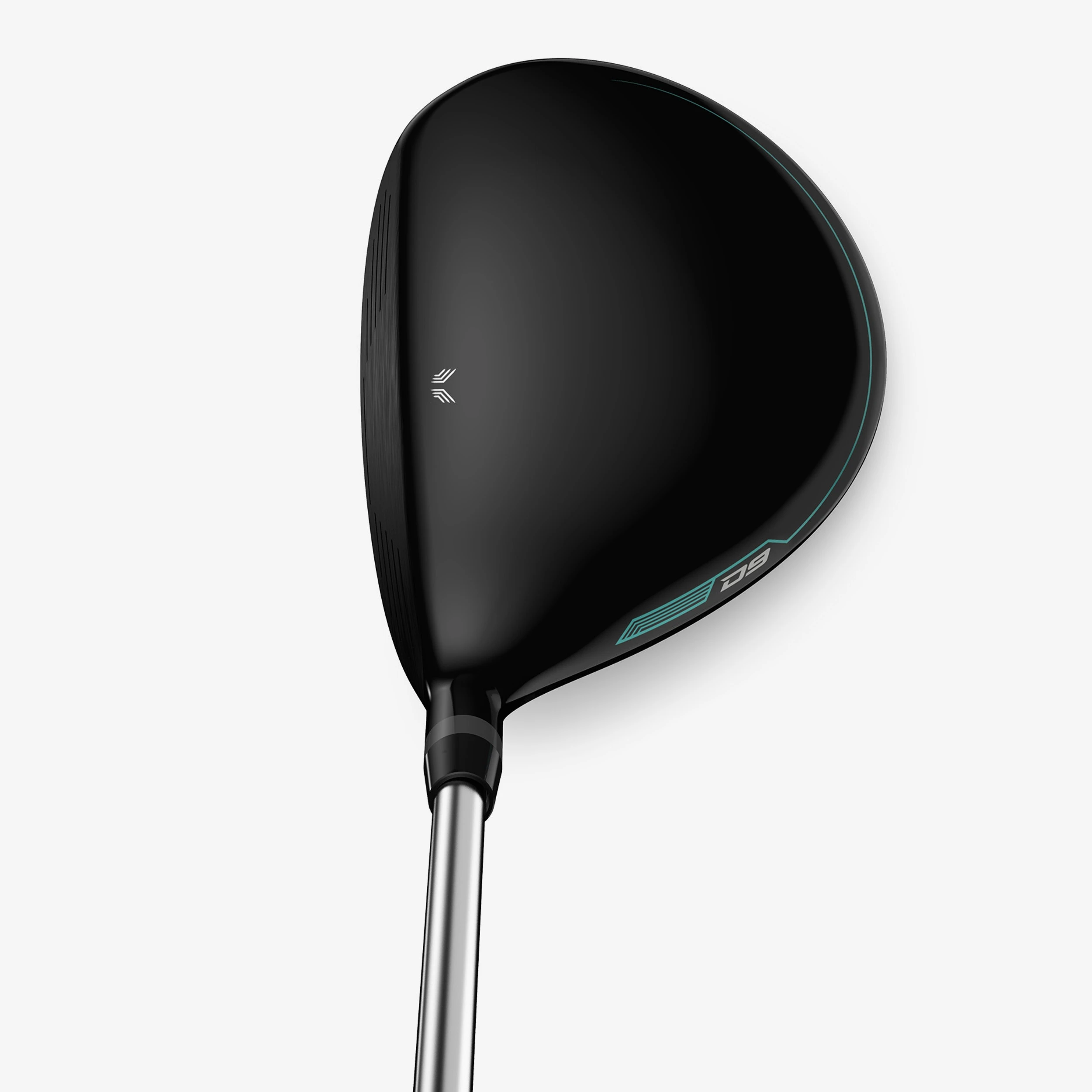 Wilson Staff Wilson D9 Ladies Fairway Wood - Image 4