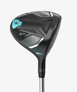 Wilson Staff Wilson D9 Ladies Fairway Wood
