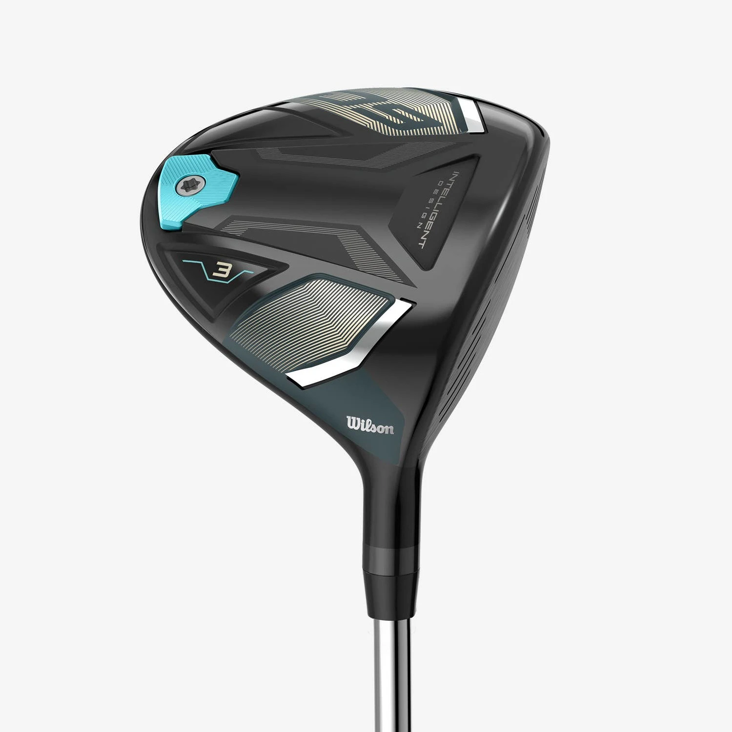 Wilson Staff Wilson D9 Ladies Fairway Wood