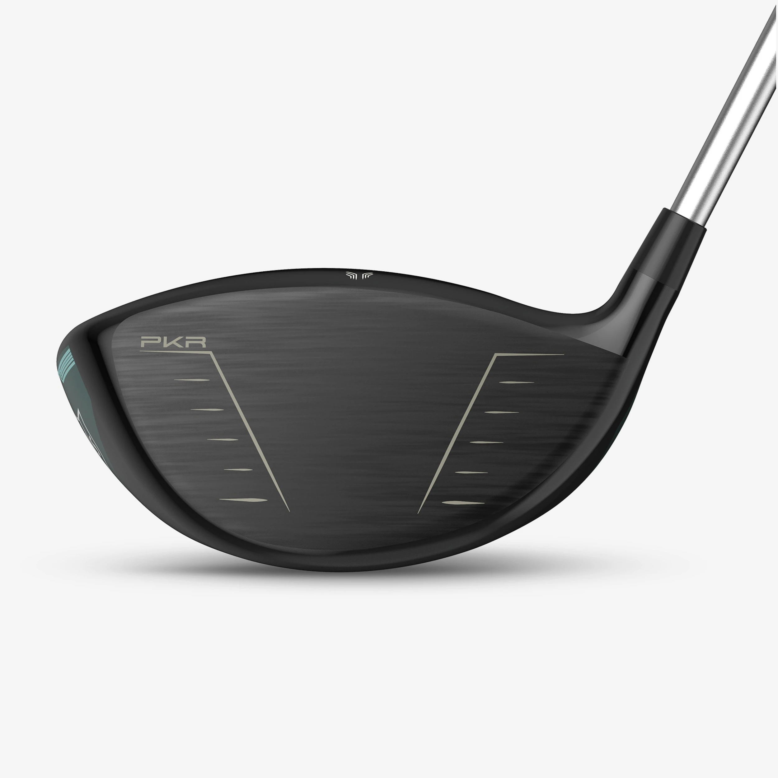 Wilson Staff Wilson D9 HL Ladies Driver - Image 6