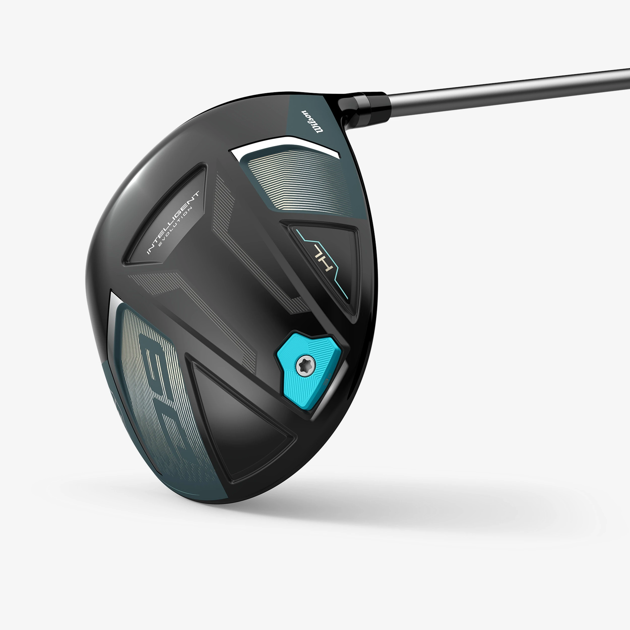 Wilson Staff Wilson D9 HL Ladies Driver - Image 4