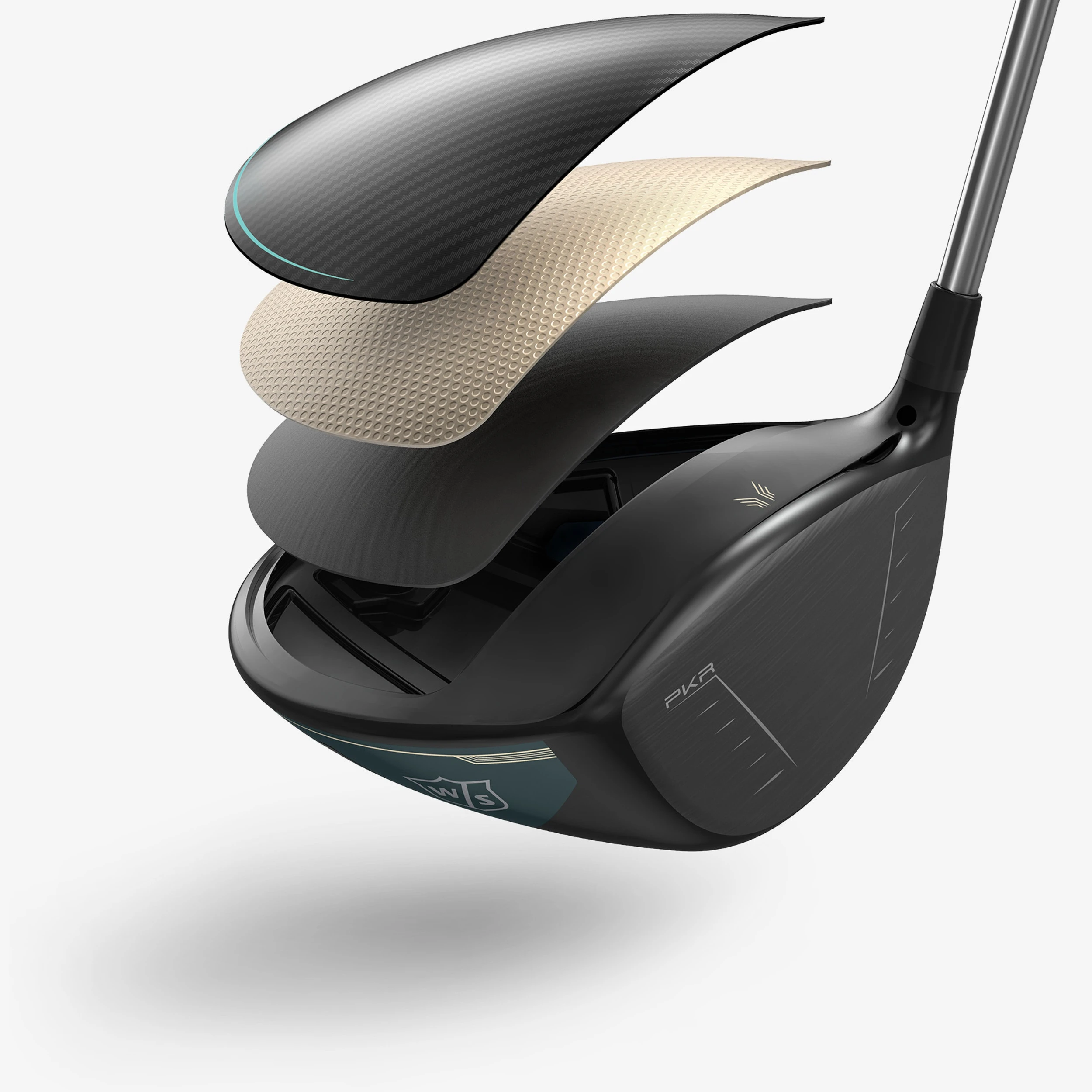 Wilson Staff Wilson D9 HL Ladies Driver - Image 3