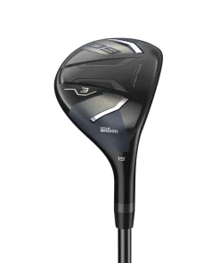 Wilson Staff Wilson D9 Men’s Hybrid