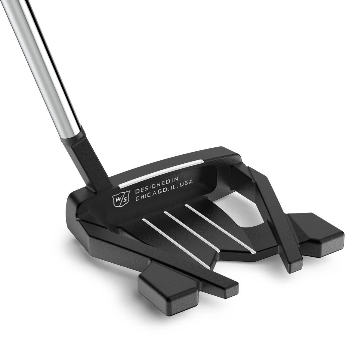 Wilson Staff Wilson INFINITE Buckingham Putter RH - Image 5