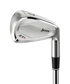 Srixon ZX4 IRONS 5-PW (6 Steel Set)