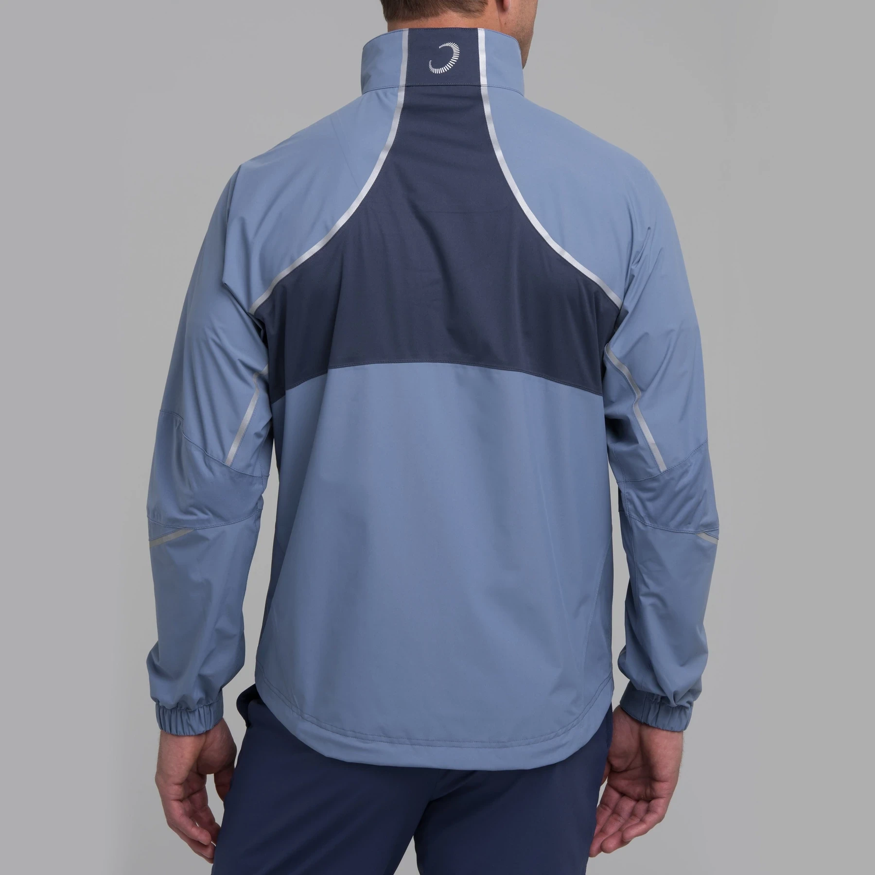 Zero Restriction Power Torque Waterproof Jacket Peconic - Image 2