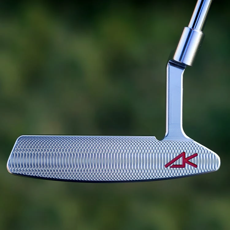 A-Grind AK 00 Putter - Image 2