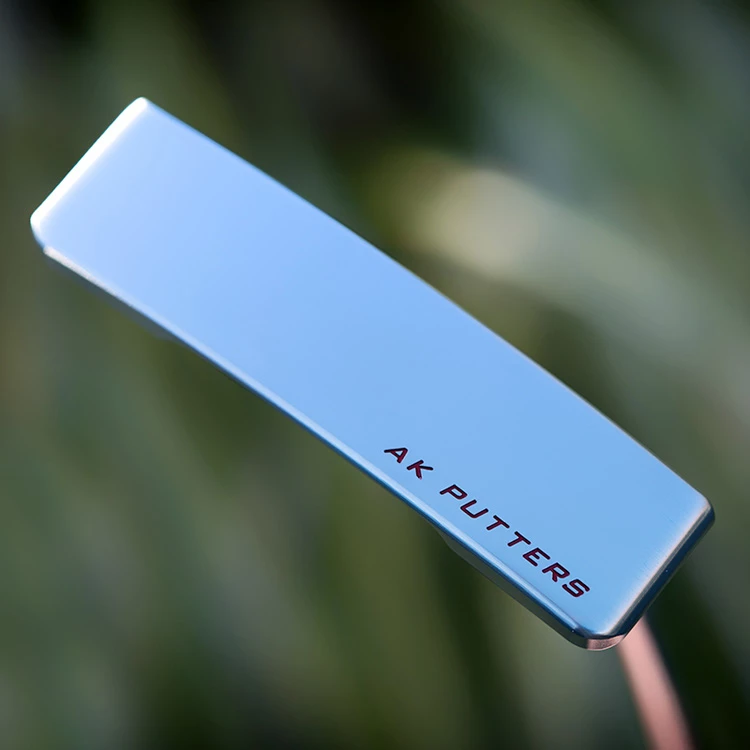 A-Grind AK 00 Putter - Image 3