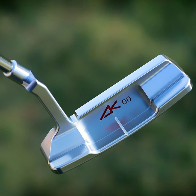 A-Grind AK 00 Putter - Image 5