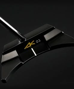 A-Grind AK 01 Putter