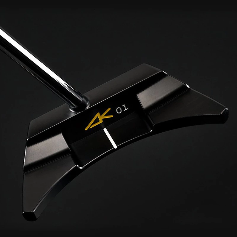 A-Grind AK 01 Putter