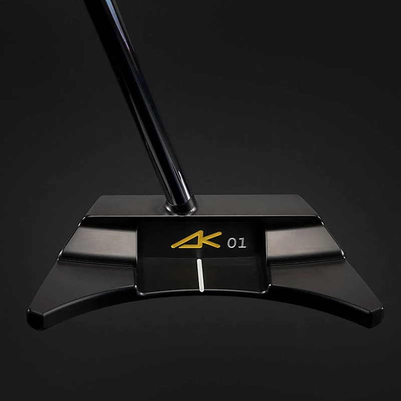 A-Grind AK 01 Putter - Image 3
