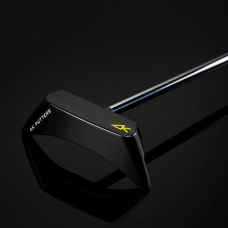 A-Grind AK 01 Putter - Image 4