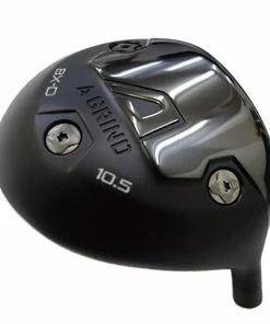 A-Grind BX-D Driver