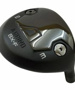 A-Grind BX-F Fairway Wood