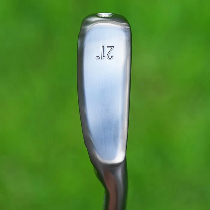 A-Grind BX Proto Hybrid Iron - Image 2