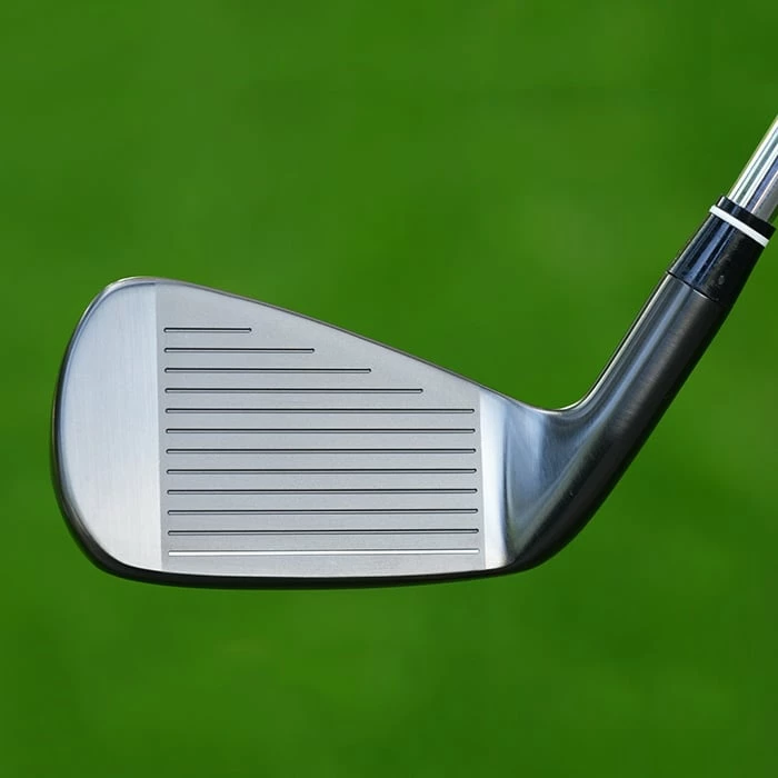 A-Grind BX Proto Hybrid Iron - Image 4