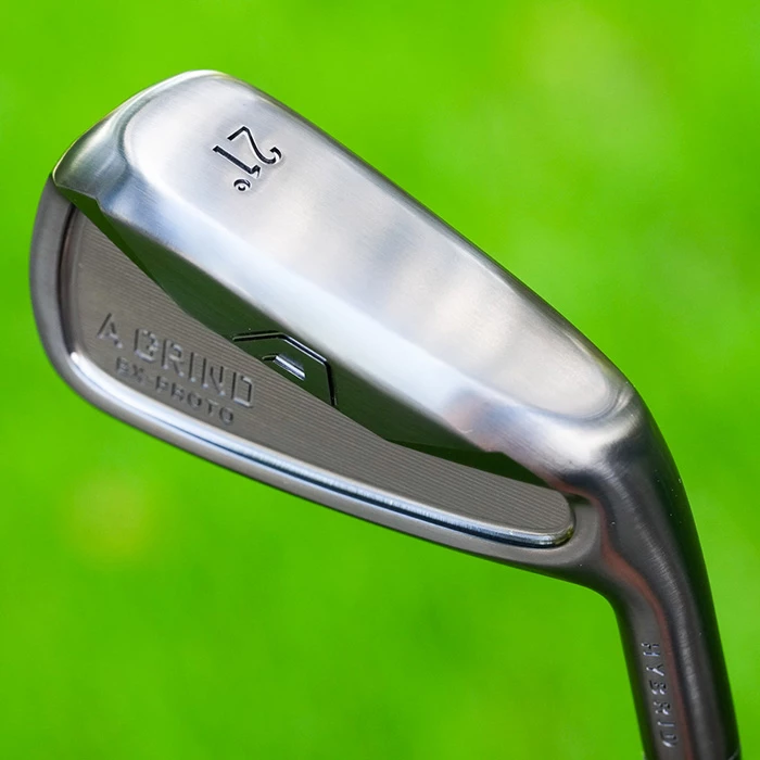 A-Grind BX Proto Hybrid Iron - Image 5