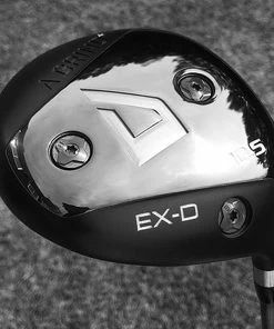 A-Grind+ EX-D Driver