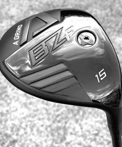 A-Grind BZ-F Fairway Wood