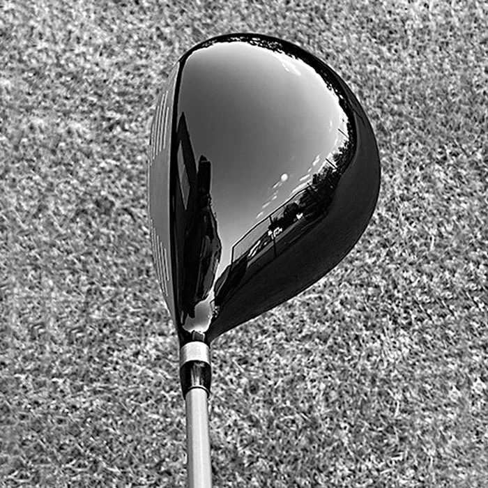 A-Grind+ EZ-D Driver - Image 2