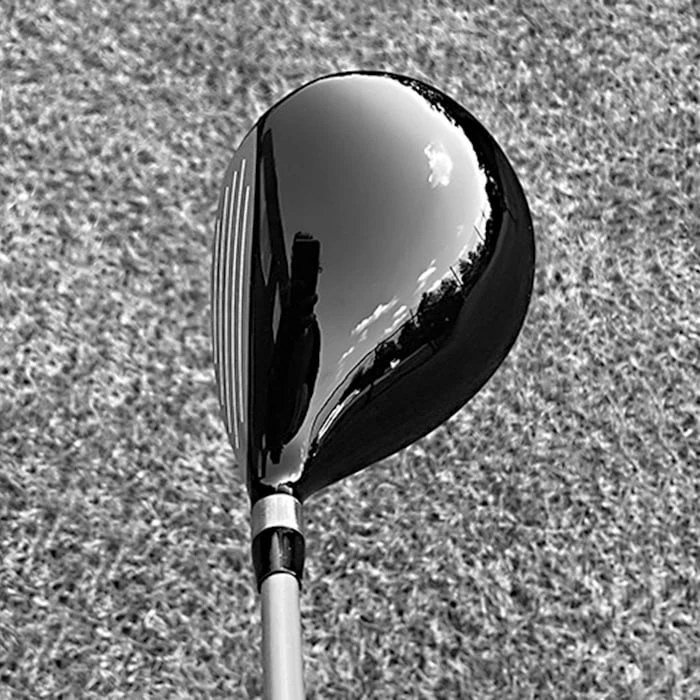 A-Grind+ EZ-F Fairway Wood - Image 2