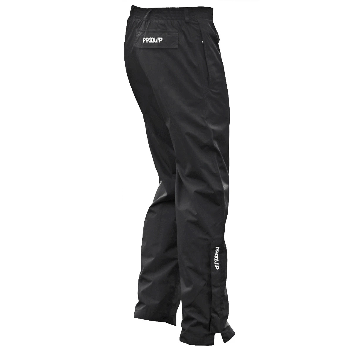 Proquip Ladies Aquastorm Waterproof Trousers - Image 2
