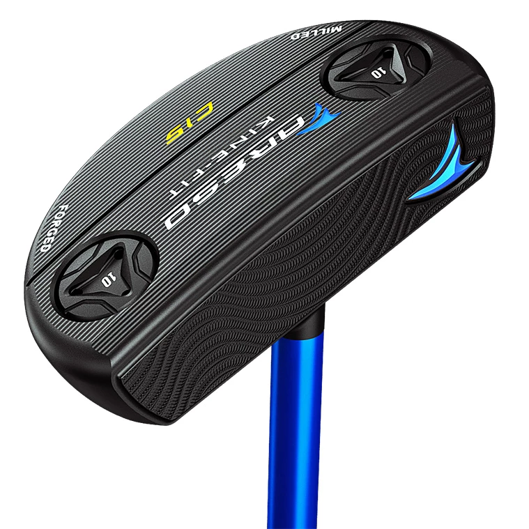 Areso C15 Putter - Image 3