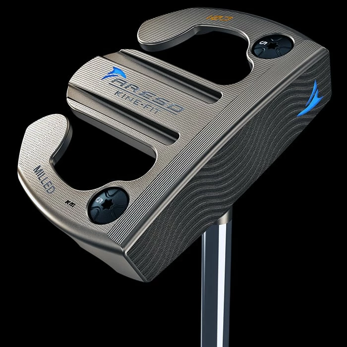 Areso C21 Putter - Image 5