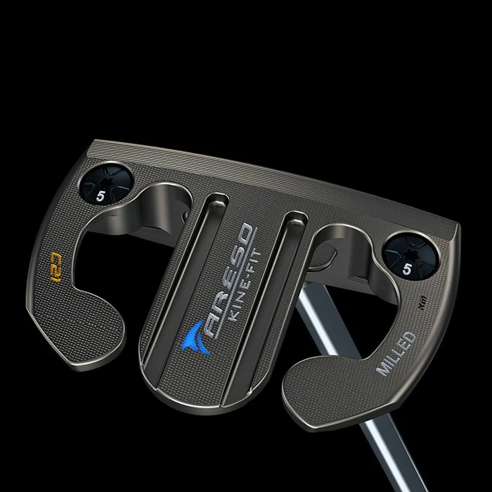 Areso C21 Putter - Image 3