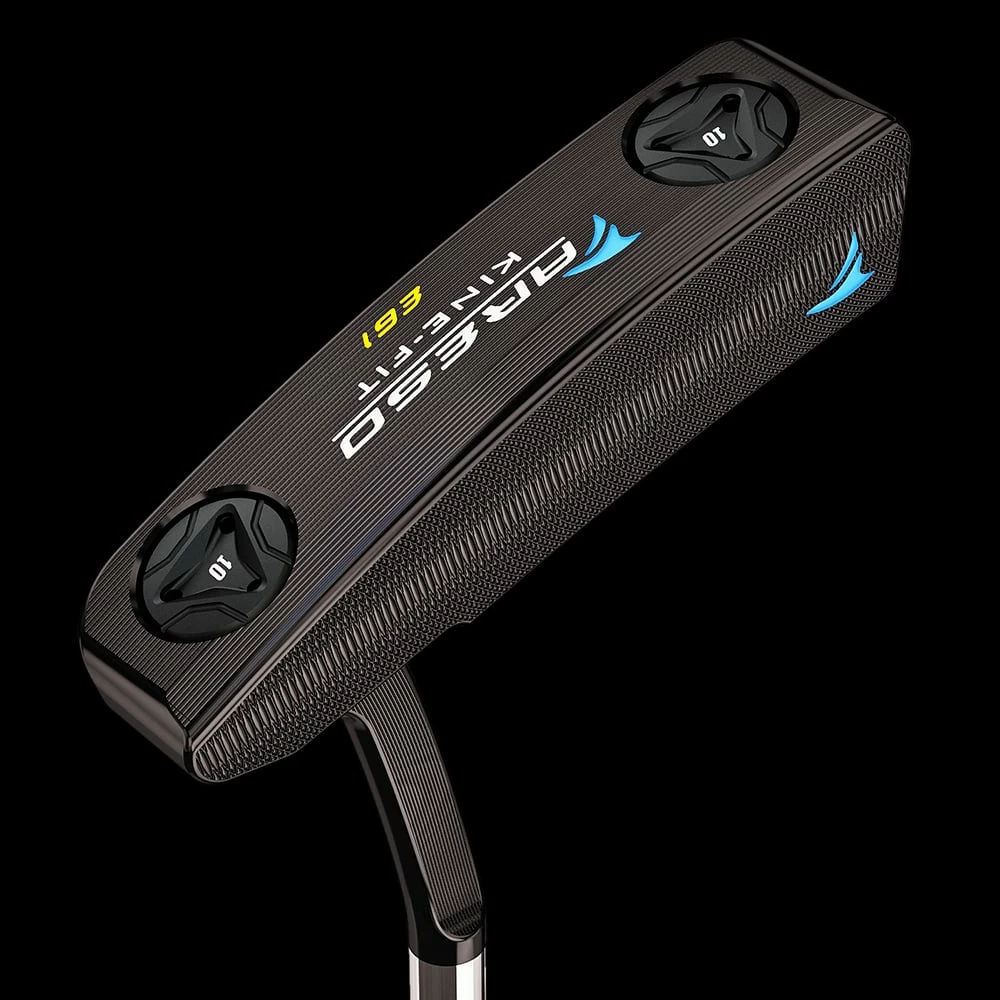 Areso E61 Putter - Image 3